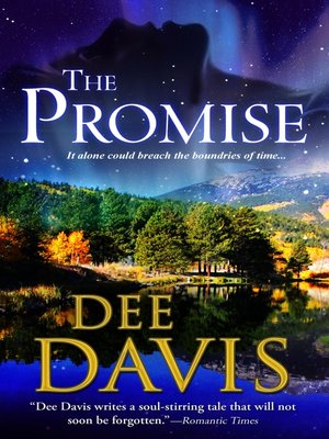 cover image of The Promise